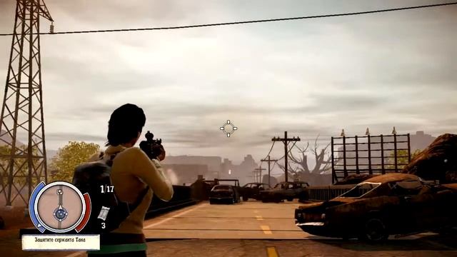 State of Decay: Стена ● Финал ● Прохождение #35 смотреть онлайн