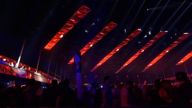 YOTTO | Tomorrowland Belgium 2019 - W1