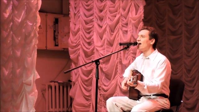 Дорога без конца 11 11 16 Иван Цепелев Миасс ГДК смотреть онлайн