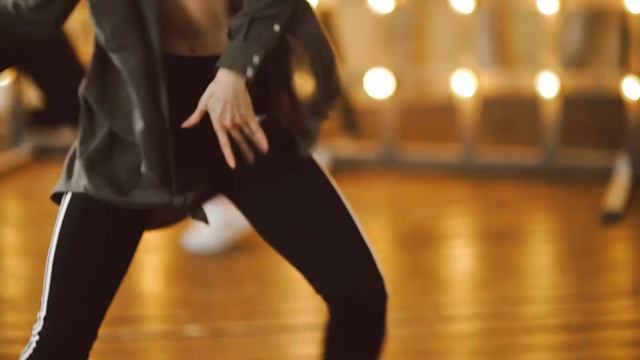 Dance Workshop | Vogue Jazz-funk Fitness | Школа Танцев в Минске CYBERSPACE LAB. смотреть онлайн