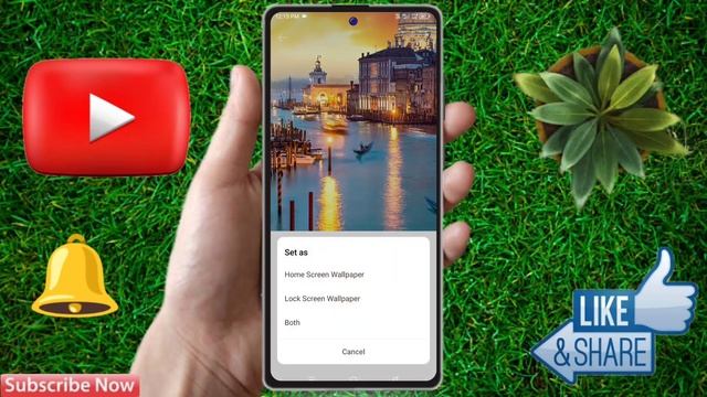 How To Change Lock Screen Wallpaper In Infinix Smart 8 Hd, Infinix Smart 8 Hd Change Wallpaper