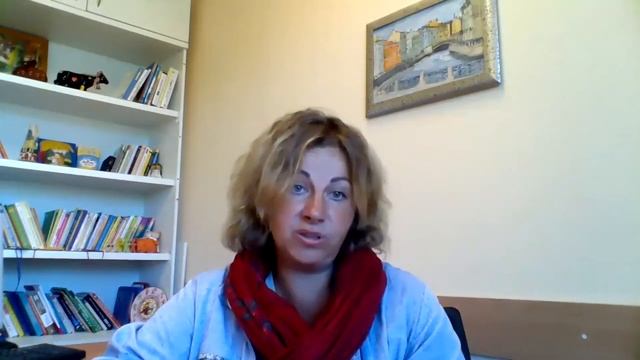 П.А. Бавина, кпн, доцент "Правило "3-П" или как замотивировать ребенка читать" смотреть онлайн