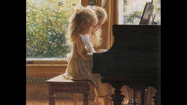 Piano Music Played by Russian Schoolchildren Etc. Part 5: Short Pieces Under 2 Minutes смотреть онлайн