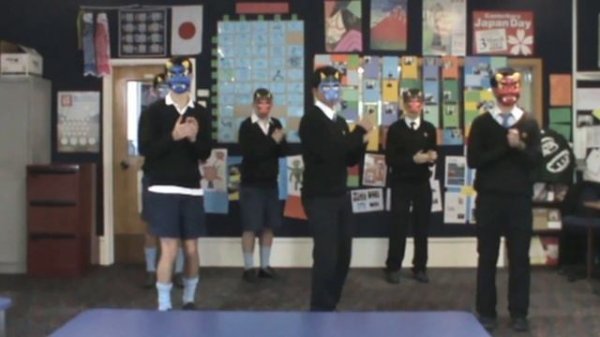 「恋するフォーチュンクッキー 」クライストチャーチ  Ver. Koisuru Fortune Cookie Christchurch, New Zealand Version (New)