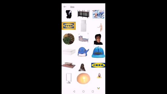 Туториал как сделать АВУ Gacha life?~ смотреть онлайн