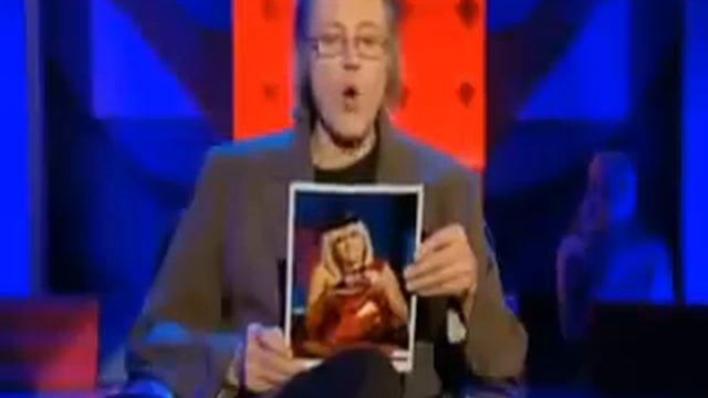 Christopher Walken performs Lady Gaga's Poker Face смотреть онлайн