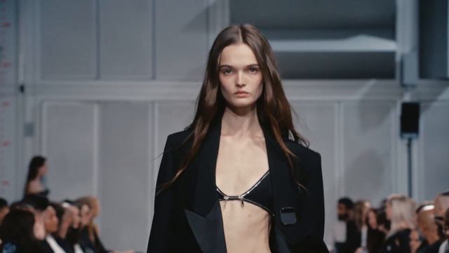 Coperni Spring Summer 2024 - Forms of Attunement смотреть онлайн
