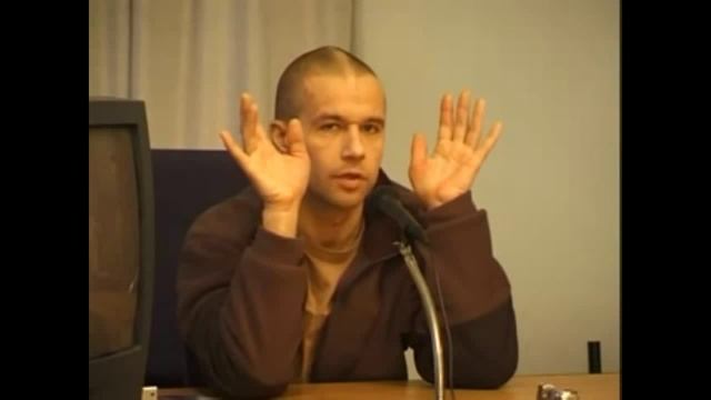 упражнение "техника осознанного дыхания и концентрации внимания". Андрей Сидерский смотреть онлайн