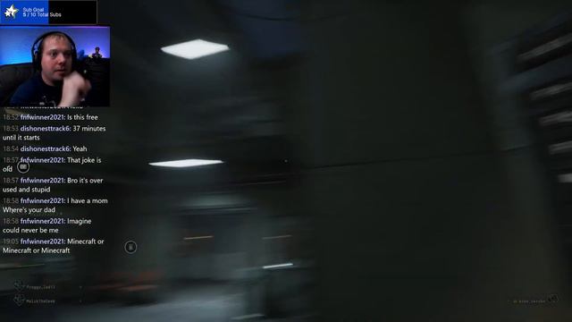The Outlast Trials-#5 [Multiplayer] | All Orphanage Objectives Complete (Murk-in-Off)(TWITCH VOD) смотреть онлайн