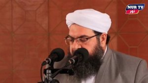 Тарбияи фарзанд. Мавлави Фазлуллоҳ Нури Ҳафизауллоҳ.