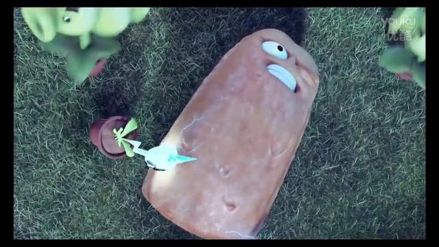 Слив обновления китайской и международной Plants vs zombies 2 смотреть онлайн