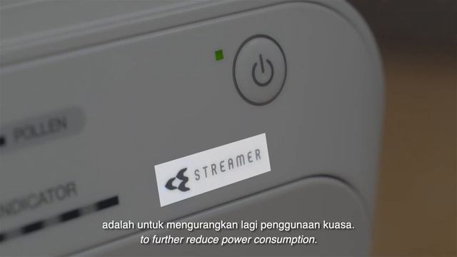 Daikin Malaysia : MC55 & MC40 Operation Guide Video смотреть онлайн