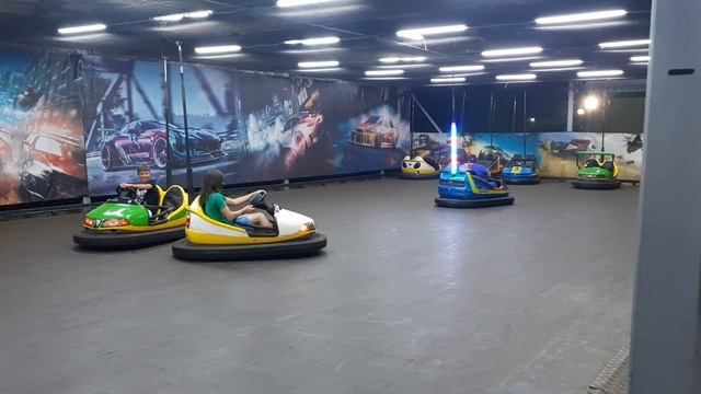 Автодром в Крыме смотреть онлайн