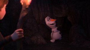 ХОЛОДНОЕ СЕРДЦЕ 2 КАКАЯ  СИЛА У АННЫ?/ ЭЛЬЗА И ТЕ ФИТИ ИЗ МОАНЫ БОГИНИ?