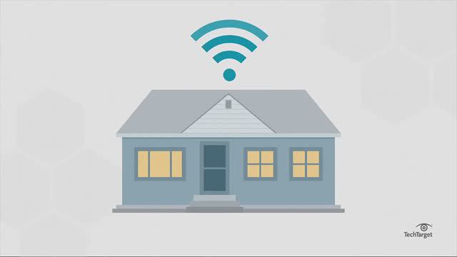 What Is A Smart Home Or Smart Building