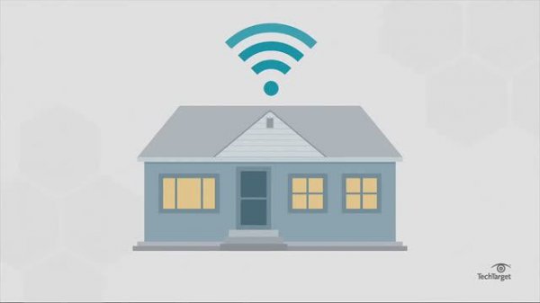 What is a Smart Home or Smart Building