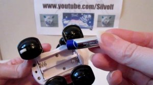 Unboxing and Review Ycoo Robot Dog