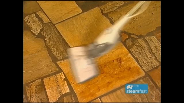 3 in 1 Steam Mop By Steamfast (1 of 3) смотреть онлайн