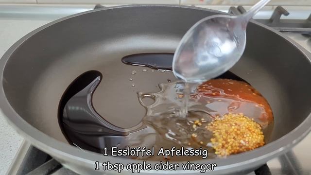 So lecker dass die Gäste nichts auf dem Tisch liegen ließen! Einfach und spektakulär 563