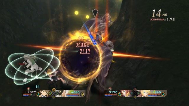 Tales Of Zestiria (PC)#83 - Круглолесье. Охота на Демона подчинителя (Прокачка) смотреть онлайн