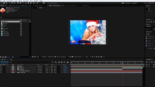 КАК ЭТО СДЕЛАНО Чернильные пятна #1(Ink Tutorial) смотреть онлайн