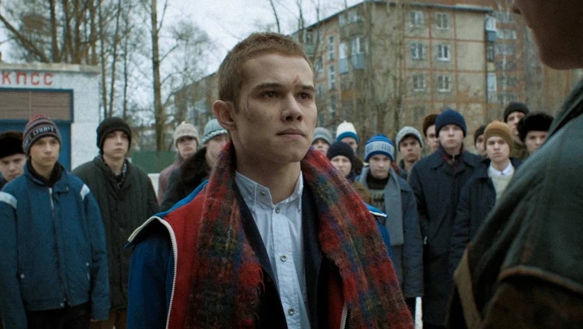 Слово пацана кровь на асфальте|1серия смотреть онлайн