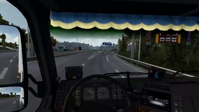 [ETS2, 1.41][Promods V2.56] - Volvo FH 16 MK1 520 - Luxemburg[L] - Heilbronn[GER] смотреть онлайн