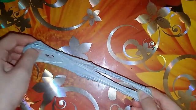 Что будет если смешать жвачку со слаймом? Очень крутой эксперимент. /Nastya Si/ смотреть онлайн