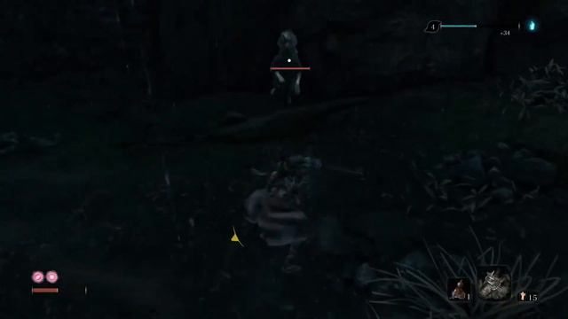 Dark Souls 4 смотреть онлайн
