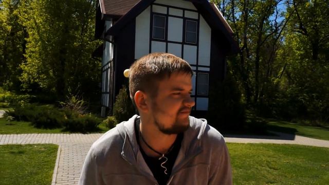 Трудовой десант 2014 - День 3 смотреть онлайн