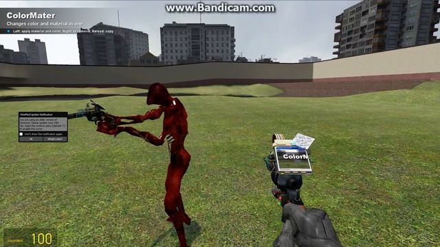 Темы для перса в Garry's mod смотреть онлайн