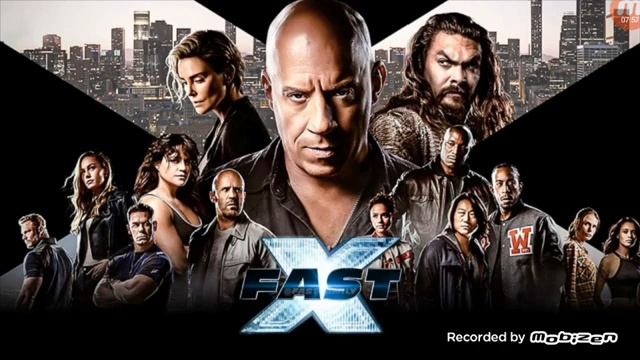 Fast X (Fast & Furious 10) Part 1 SPOILER Review смотреть онлайн