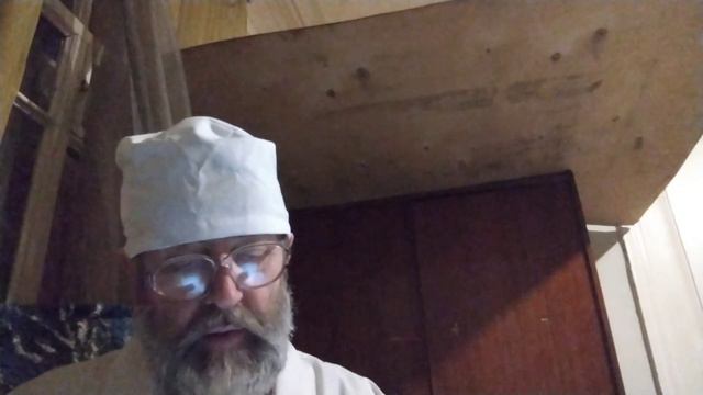 Уроки трезвости. Разбор Жития святых ч.2 (Житие св. Конона из Беседы за 6 марта 1911 г.) смотреть онлайн