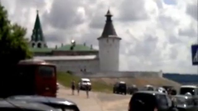 Поездка в Макарьево2 смотреть онлайн