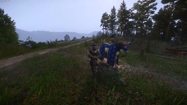 KINGDOM COME DELIVERANCE - Is It Dead? RANT смотреть онлайн