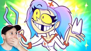 ЧТО СО МНОЙ СДЕЛАЛИ У ЗУБНОГО (Анимация) Реакция на MC LAO.