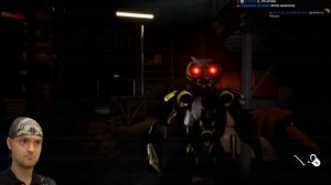 ЛАСКАЛ Я ВАШУ СОВУ! ► Case 2 Animatronics Survival #2 Прохождение