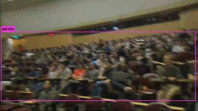 The Ancient Secrets Of Computer Vision - 01 - Introduction