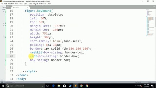 How to Make a Keyboard Design Only Html & Css | by practical program смотреть онлайн