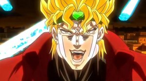 эдит с дио #jojo #edit