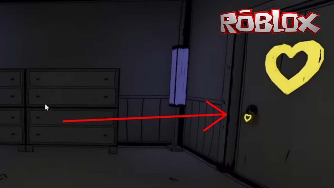 Как найти ключ от подвала в Роблокс "Счастливая семья" (хоррор) смотреть онлайн