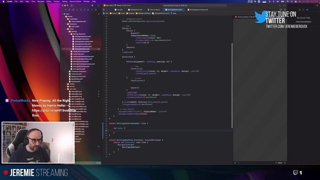 ▶︎ Design & Code #12 смотреть онлайн