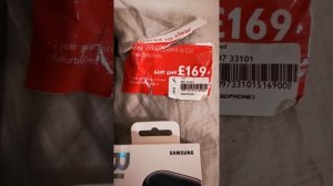 AKG Y500, Samsung Buds SM-R175,  Sony WF1000XM4 Review