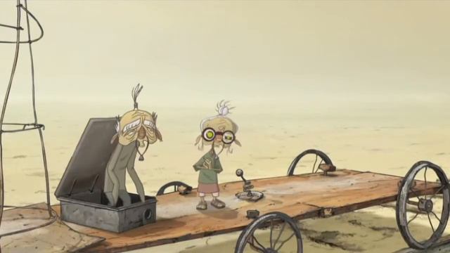 Кин-дза-дза