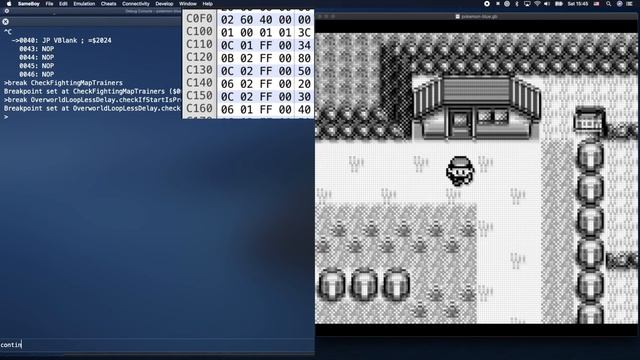 Exploring the Mew Glitch смотреть онлайн