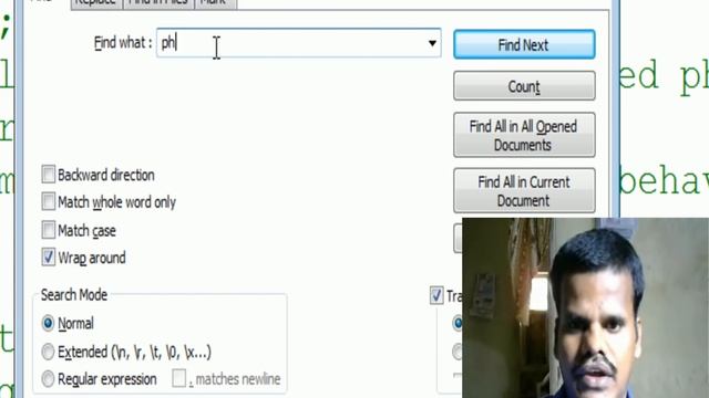 Accessing WordPress site from server || WordPress Tutorials in Telugu || 4 смотреть онлайн