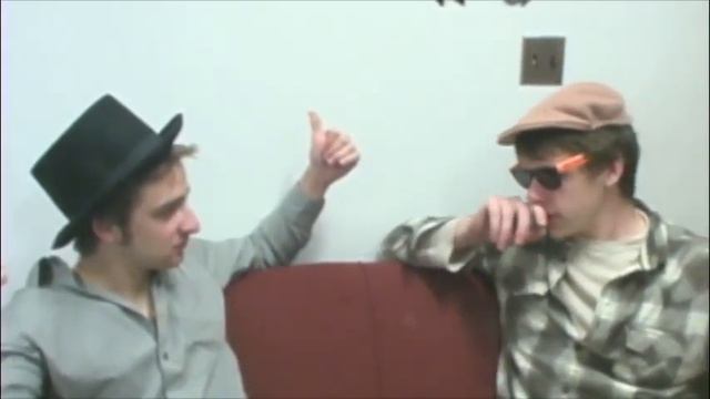 Kurt Hiller Pulls a Heist part 1 смотреть онлайн