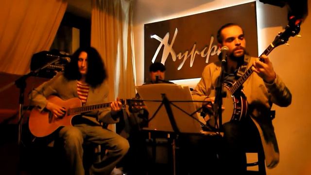 "Sometimes I wish" Folkline смотреть онлайн