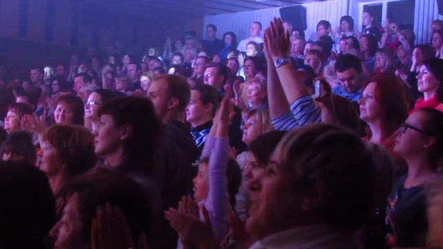 Nela Live Tour 2013 - Levice