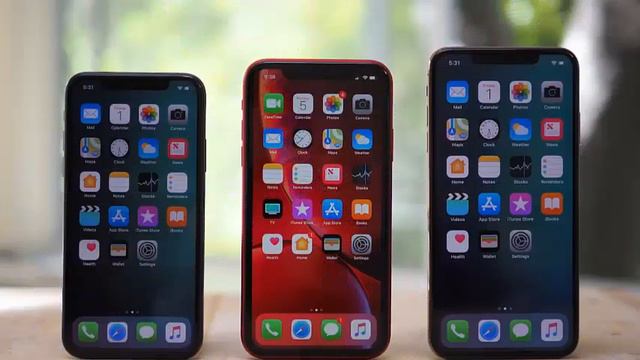 iPhone 2019 could have a more useful wireless connection than 5G adopting another technology. смотреть онлайн
